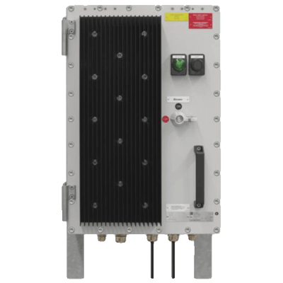 Variable Frequency Drive